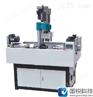 伺服打孔動(dòng)力頭 銑鏜動(dòng)力頭