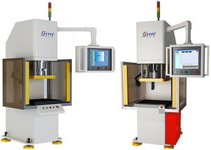 伺服壓裝機(jī)質(zhì)量最耐用,鑫臺(tái)銘特價(jià)供應(yīng)中