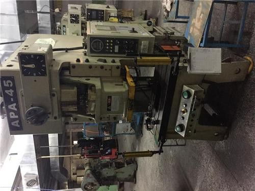 汕尾自動化設備回收公司誠信經(jīng)營