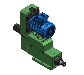 專用機(jī)零配件