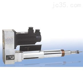 stv3系列 伺服精密同步攻絲動(dòng)力頭廠家