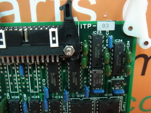 【工控系統(tǒng)itp-93utc-300bishinkawawirebonder】-