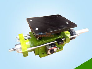 機床動力頭 專業(yè)的攻牙動力頭 端州區(qū)科藝自動化機械設(shè)備廠