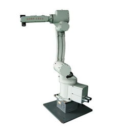 grb系列教學(xué)機器人