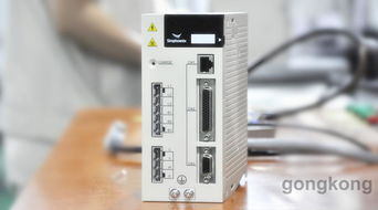 四方電氣ca100伺服新產品正式發布