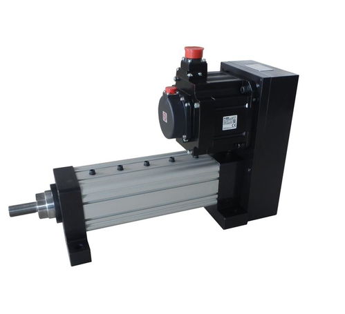 荊州電動(dòng)缸 英菲林誠信企業(yè) 電動(dòng)缸廠家